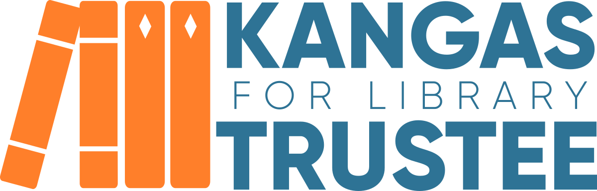 Kangas for Library Trustee